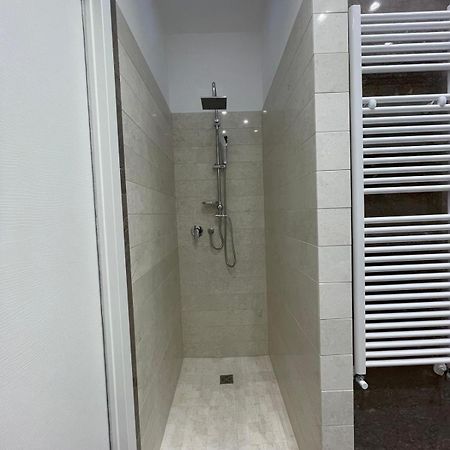Suite 55 In Centro Trani Exterior photo
