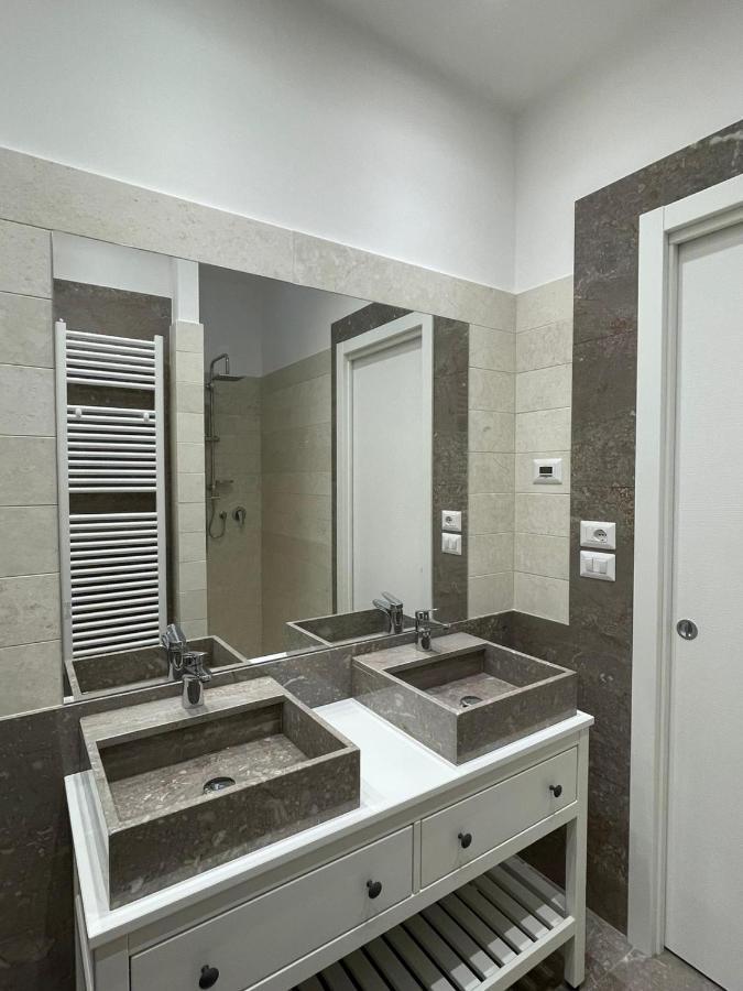 Suite 55 In Centro Trani Exterior photo