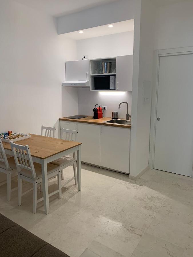Suite 55 In Centro Trani Exterior photo
