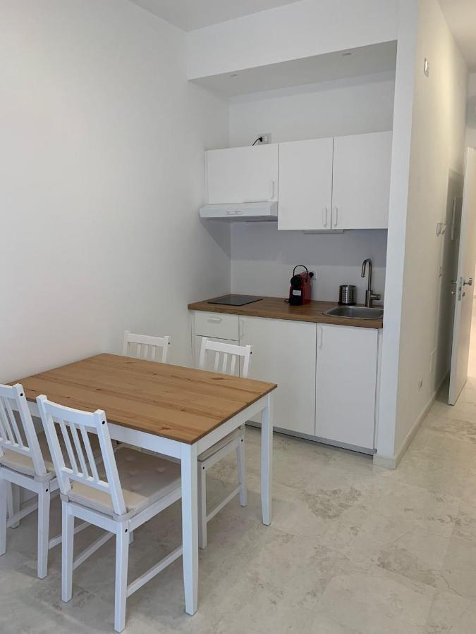 Suite 55 In Centro Trani Exterior photo