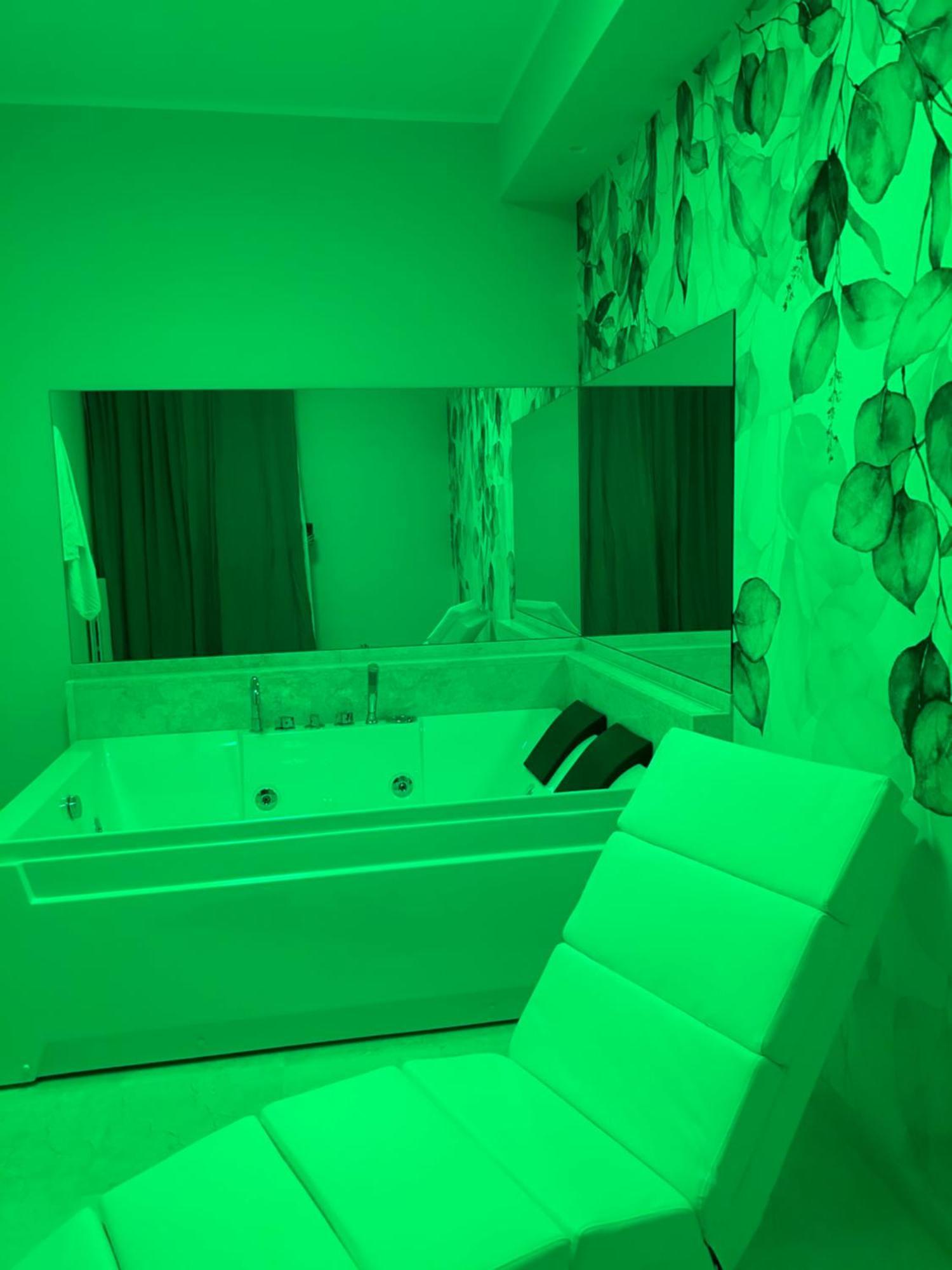 Suite 55 In Centro Trani Exterior photo