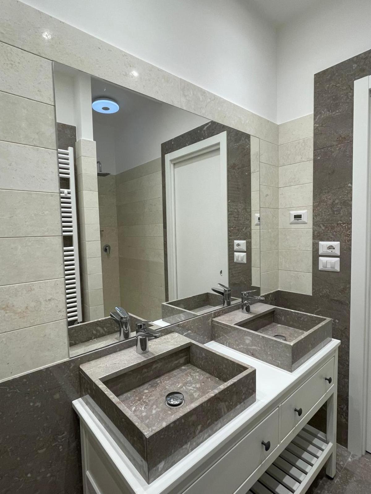 Suite 55 In Centro Trani Exterior photo