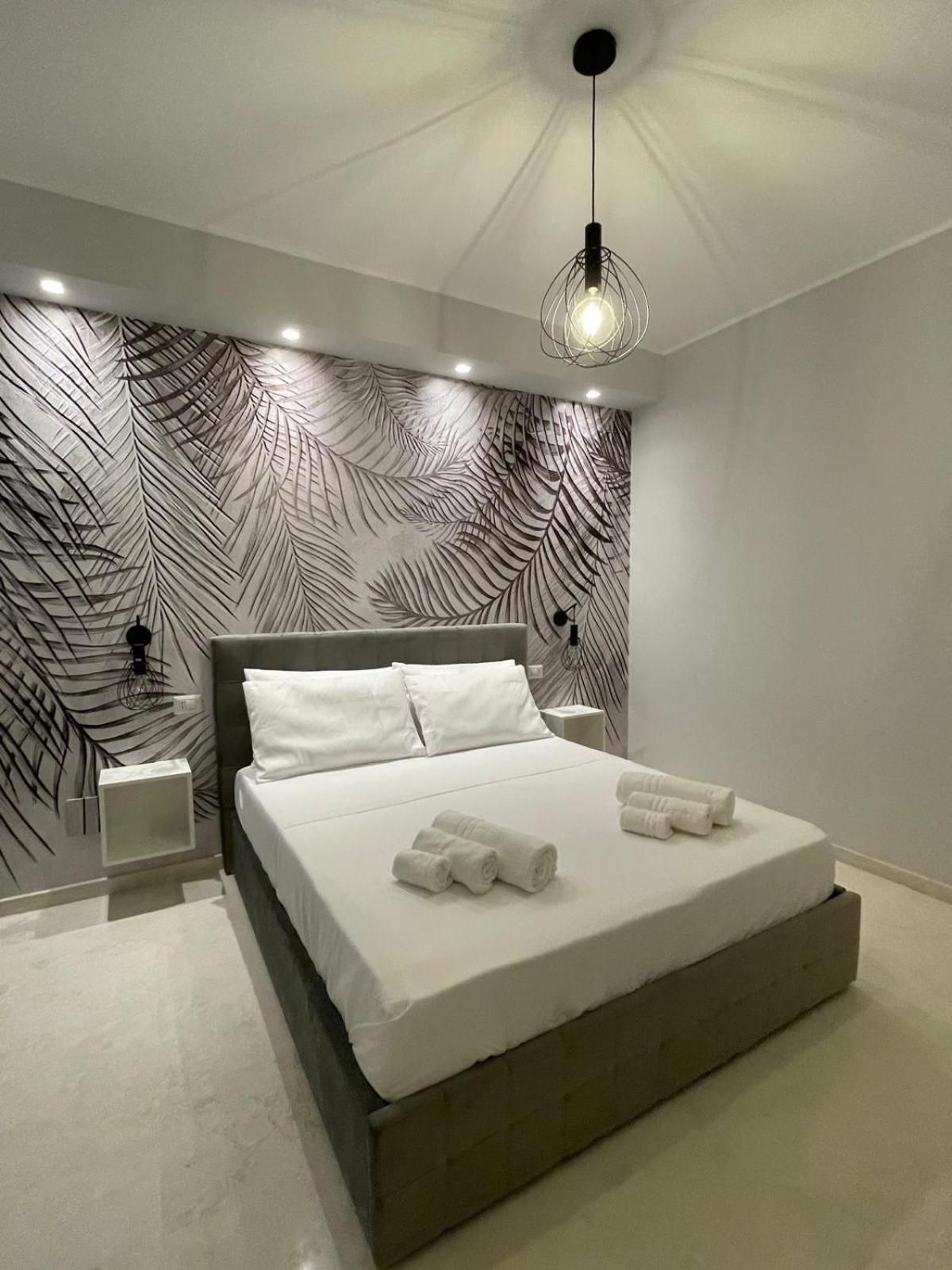 Suite 55 In Centro Trani Exterior photo